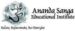 Ananda Sanga