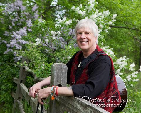 Dennis Hawk