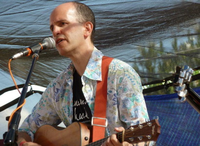 Jim Gelcer