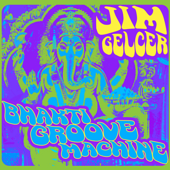 Jim Gelcer