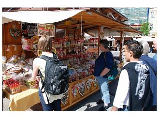Vendors